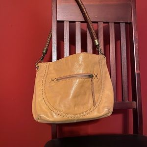 The Sak Indio Demi Bag